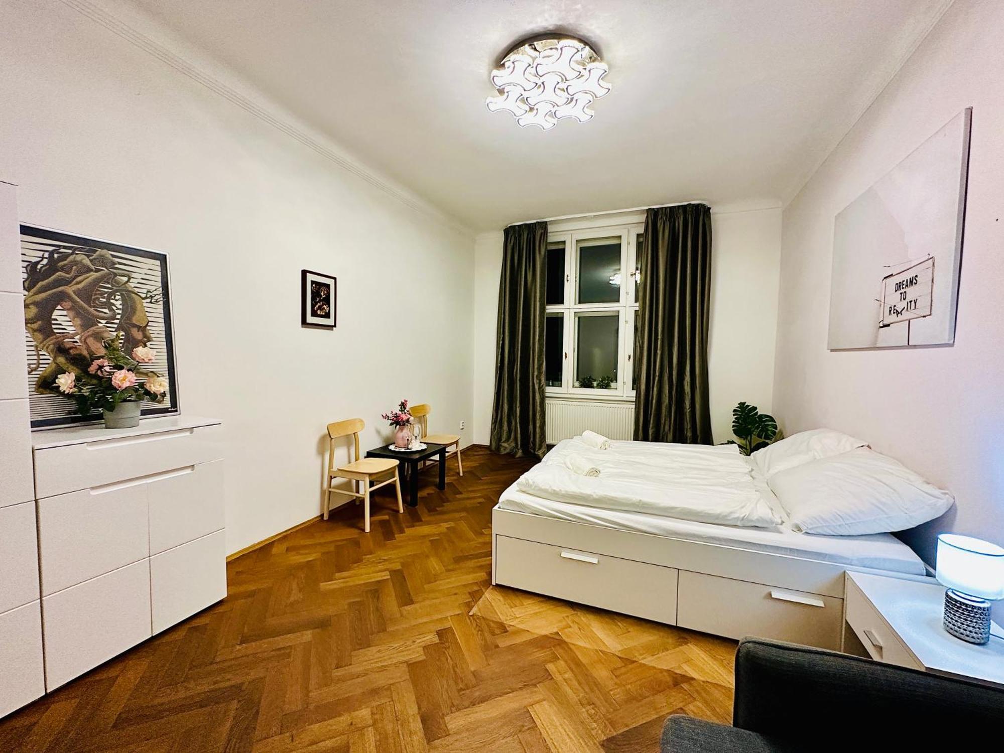 Casa de hóspedes Maiselova Old Town Praga